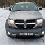Продается внедорожник Dodge nitro 2.8 cdr 2009a, (фото #2)