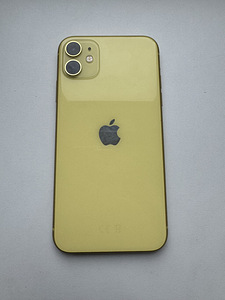 iPhone 11 64GB (2 foto / 5)