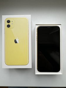 iPhone 11 64GB (4 foto / 5)