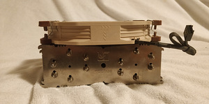 Noctua NH-U14S CPU Cooler (3 foto / 4)