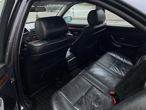 БМВ 520i (6 фото из 6)