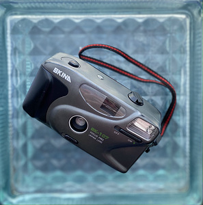 SKINA SK-107 (1 foto / 1)
