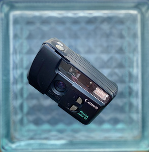 Canon Prima Junior DX (1 фото из 1)