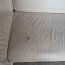 Кожаный угловой диван (фото #2)