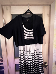 Kleit L-XXL (3 foto / 4)