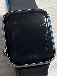 Apple Watch 4 series, 44mm. (3 foto / 4)