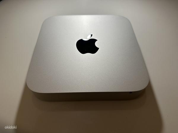 Apple Mac Mini [Late 2012) 16 GB 256GB (foto #2)
