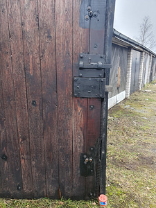 Продаётся гараж Мальми-13 (2 фото из 6)