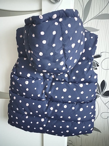 Uus vest (92-98) (2 foto / 3)