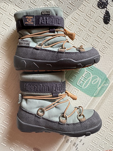 Affenzahn Snow Boot talvesaapad 24 (3 foto / 6)