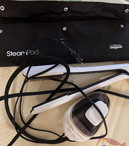 Loreal Steampod (1 foto / 2)