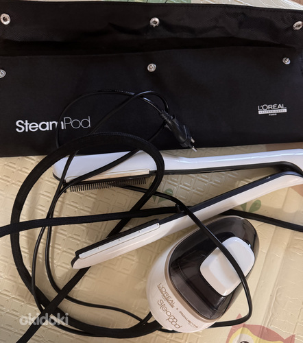Loreal Steampod