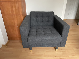 Tugitool IKEA LANDSKRONA (2 foto / 2)