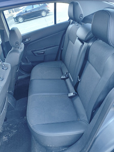 Продам Opel astra 2008 (9 фото из 9)