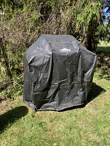 Gaasigrill Kingstone (4 foto / 4)