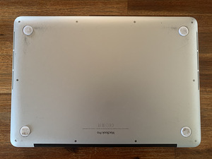 MacBook Pro 2015 8gb 128gb (3 foto / 8)