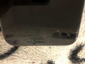 Vahetus/обмен iPhone xr 64gb (2 foto / 4)