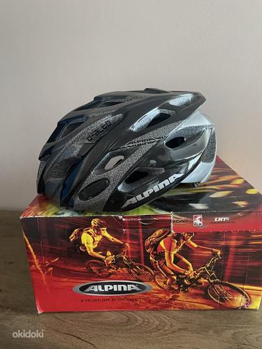 Новый шлем Alpina s. 57-62 (фото #3)