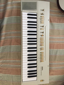 Yamaha PS-20 (2 фото из 6)