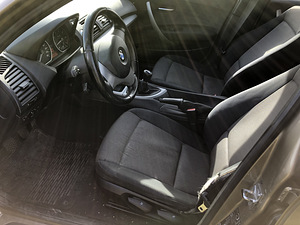 M/V BMW 116i (9 foto / 11)