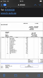 M/V BMW 116i (10 foto / 11)