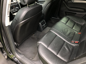 Audi a6 v6 Diisel 2007 (13 фото из 15)
