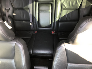 Volvo V70 LPG 184 kw (9 foto / 15)