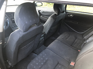 Volvo V70 Diisel Manuaal Euro3 ÜV.08.2024 (7 foto / 14)