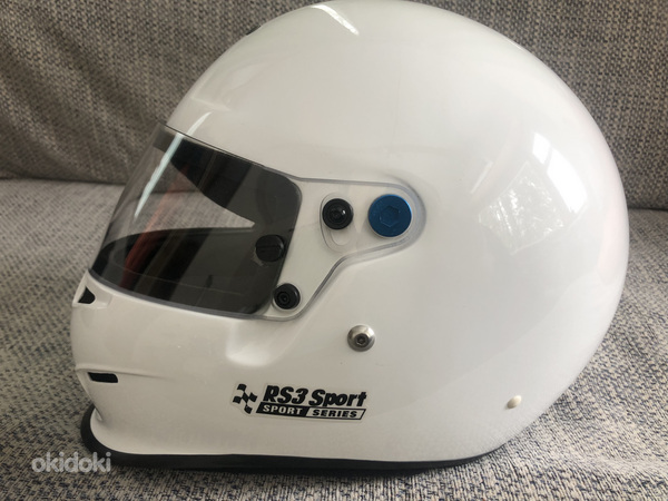 BELL RS3 Sport Series (foto #2)