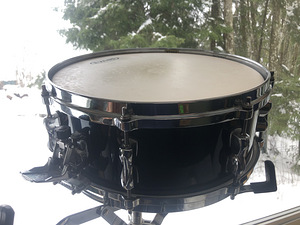 Tama Superstar Soolotrumm 14” (5 foto / 8)