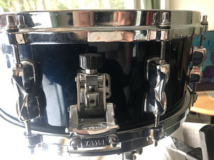 Tama Superstar Soolotrumm 14” (7 foto / 8)