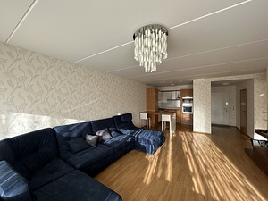 Liikuri tn 8a, Lasnamäe, Tallinn, Harjumaa (3 фото из 9)