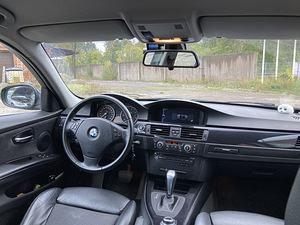 BMW 318D 105kw (7 foto / 12)