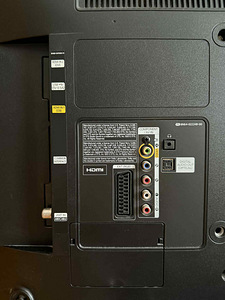 Televiisor (4 foto / 7)