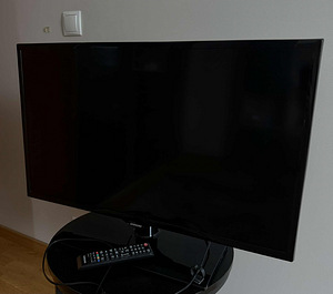 Televiisor (5 foto / 7)