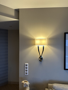 Lamp Visual Comfort (2 foto / 2)