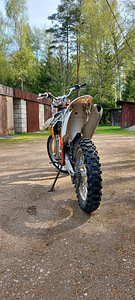 ALFARAD 250cc 4takti (2 foto / 6)