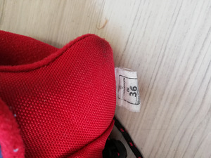 Laste suusasaapad (3 foto / 3)