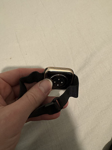 Apple watch series 6 (2 foto / 2)