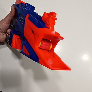 Автомобиль Nerf Nitro (2 фото из 2)
