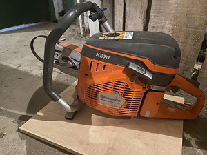 HUSQVARNA K970 (2 фото из 2)