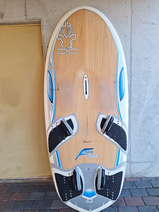 Purjelaud Starboard (1 foto / 9)