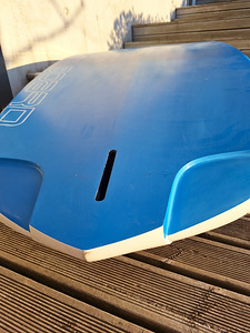 Purjelaud Starboard (3 foto / 9)
