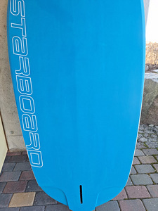 Purjelaud Starboard (9 foto / 9)
