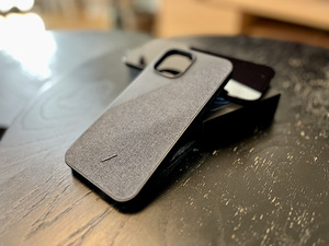 iPhone 12 Pro Max 128gb Pacific Blue + ümbris (7 foto / 7)