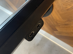 30" monitor LG W3000H (3 foto / 6)