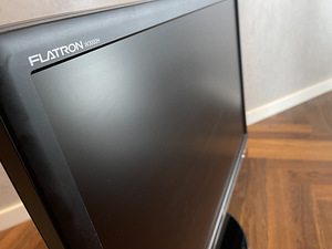 30" monitor LG W3000H (6 foto / 6)