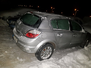 Rehvide ja veljede suur valik (8 foto / 10)