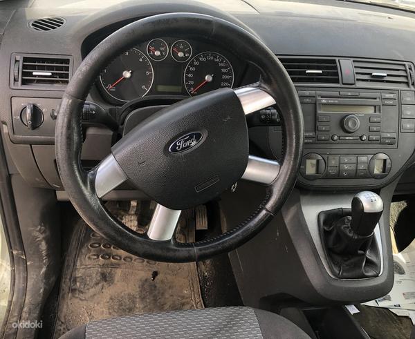 Ford C-max запчасти (фото #3)