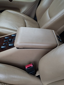 Mercedes ML320 W163 varuosad (7 foto / 10)